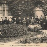 Blangy-sur-Bresle-L'Intérieur de l'hospice