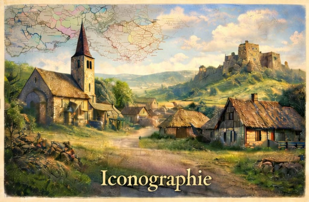 Iconographie