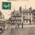 premiere poste